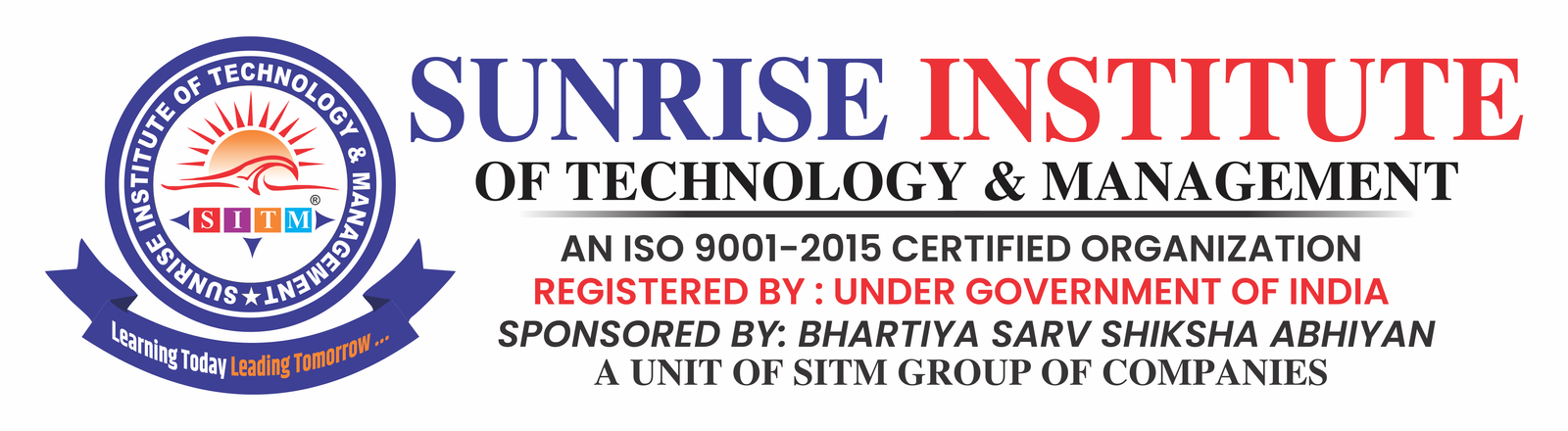 Sunrise Institute Logo